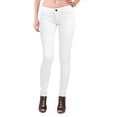 thumbnail image 1 of Women's Extreme Butt Lift Stretch Denim Jeans, 1 of 3