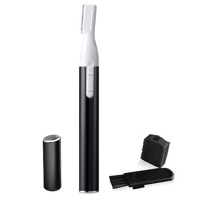 Women's Eyebrow Clipper, Electric Eyebrow Shaver, Applicable To Women'S