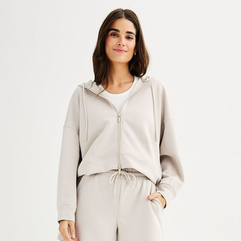 Sand color hoodie deals