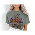 thumbnail image 1 of Women's Fab Boo Lous Halloween Shirt, 1 of 10