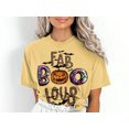 thumbnail image 1 of Women's Fab Boo Lous Halloween Shirt, 1 of 10