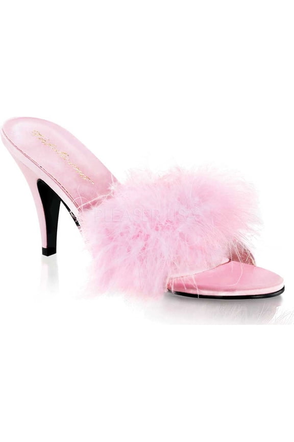 Women's Fabulicious Amour 03