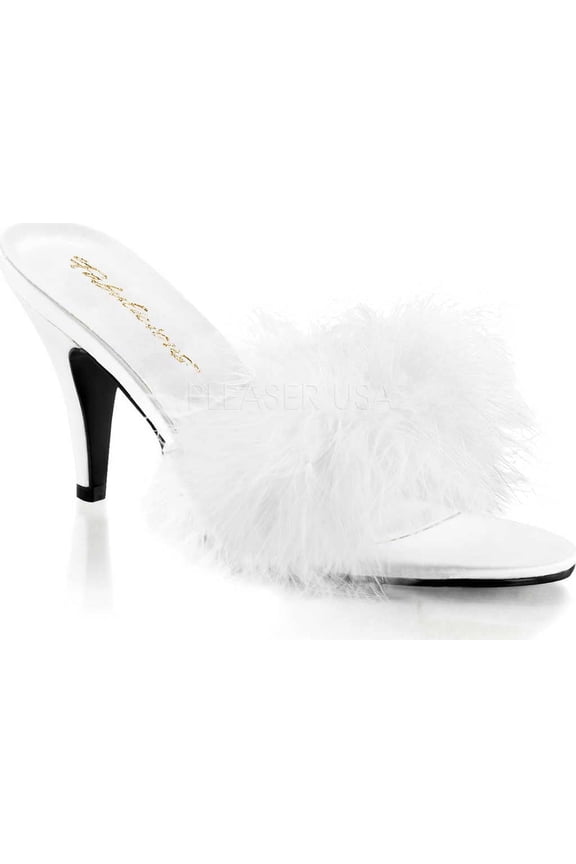 Women's Fabulicious Amour 03