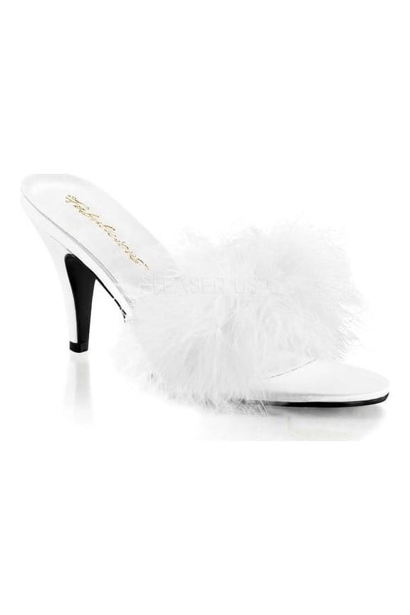 Women's Fabulicious Amour 03