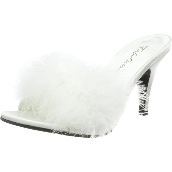 Women's Fabulicious Amour 03