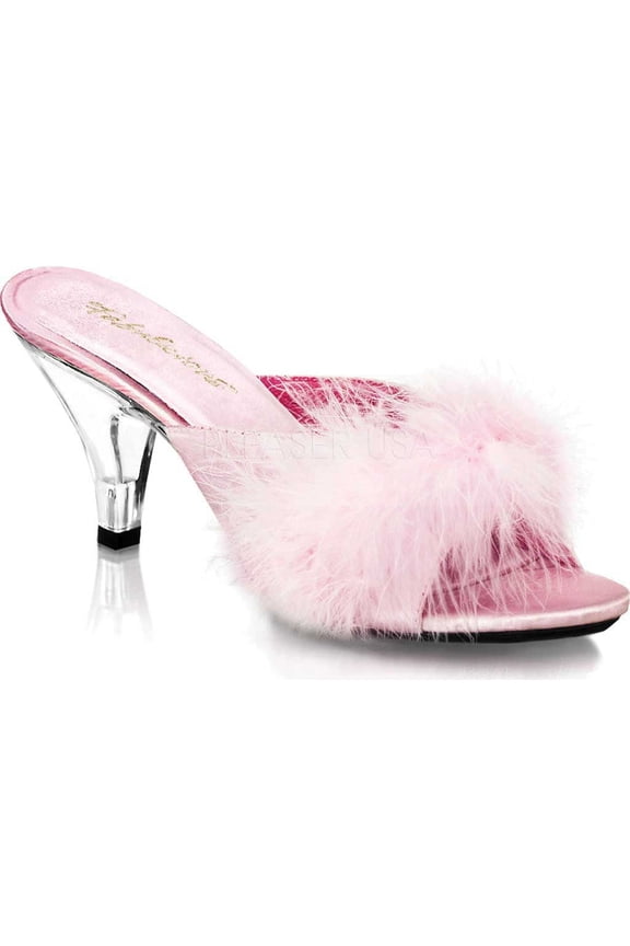 Women's Fabulicious Belle 301F
