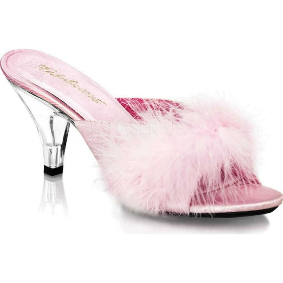 Women's Fabulicious Belle 301F