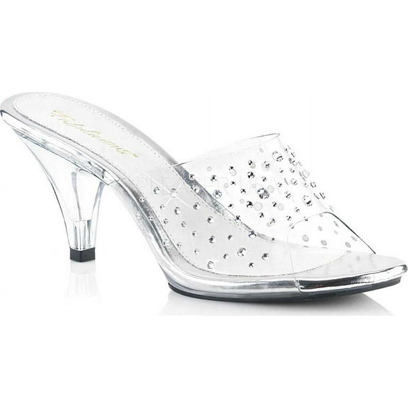 Women's Fabulicious Belle 301RS