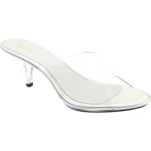 Women's Fabulicious Belle 301