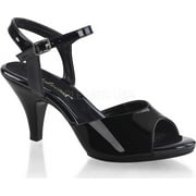 Women's Fabulicious Belle 309 Ankle-Strap Sandal