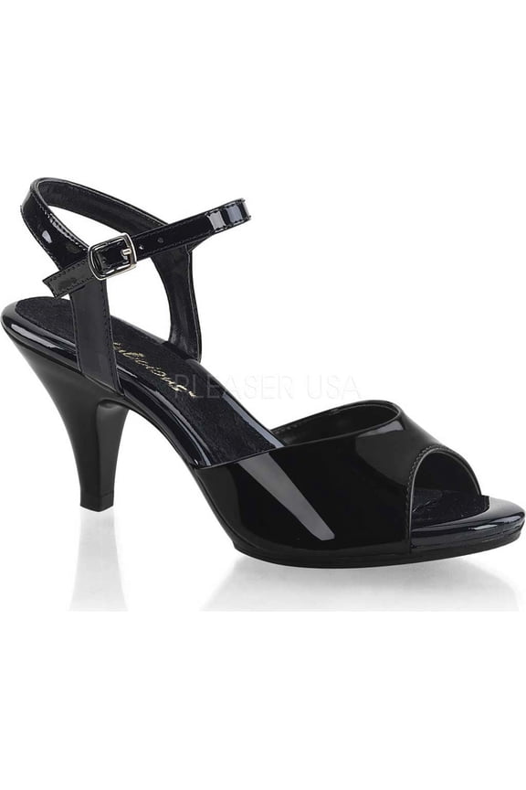 Women's Fabulicious Belle 309 Ankle-Strap Sandal