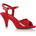 thumbnail image 1 of Women's Fabulicious Belle 309 Ankle-Strap Sandal, 1 of 3