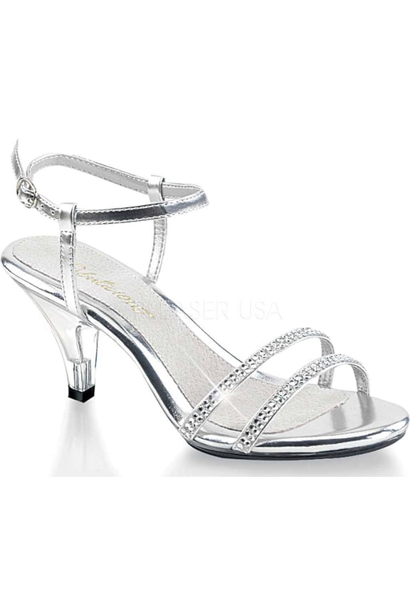 Women's Fabulicious Belle 316