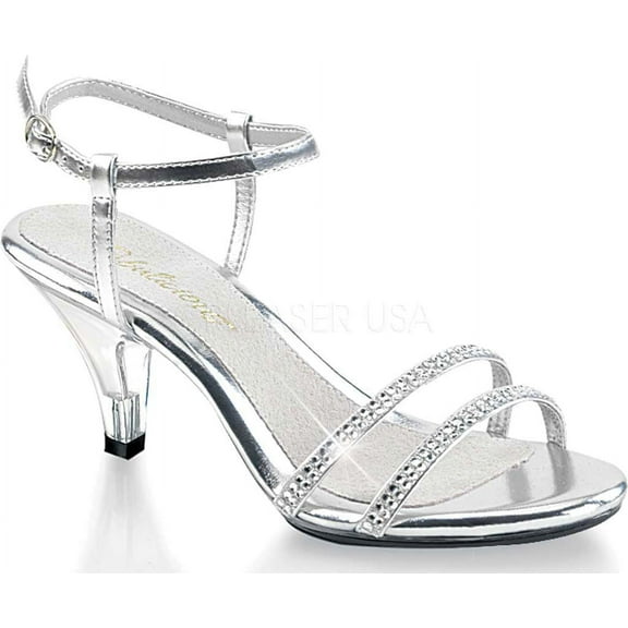 Women's Fabulicious Belle 316