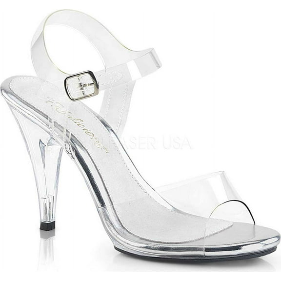 Women's Fabulicious Caress 408