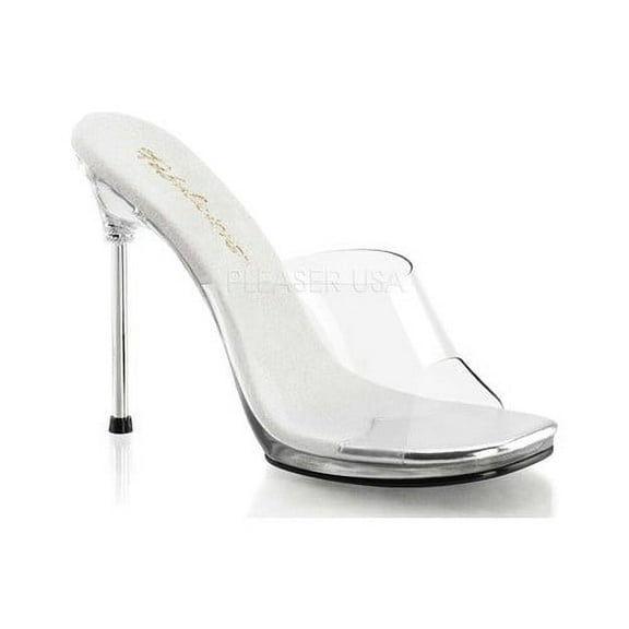 Women's Fabulicious Chic 01