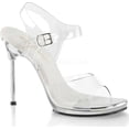 thumbnail image 1 of Women's Fabulicious Chic 08 Ankle-Strap Sandal, 1 of 2