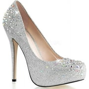 Womens Fabulicious Destiny 06R