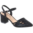 thumbnail image 1 of Women's Fabulicious Faye 06 Closed Toe Sandal, 1 of 2