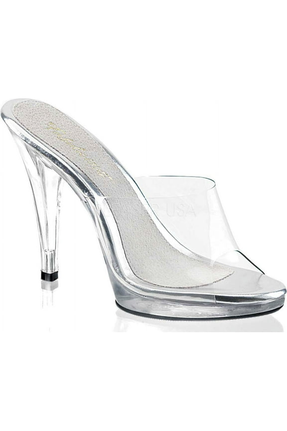 Women's Fabulicious Flair 401