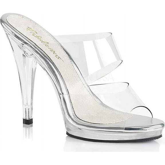 Women's Fabulicious Flair 402 Slide