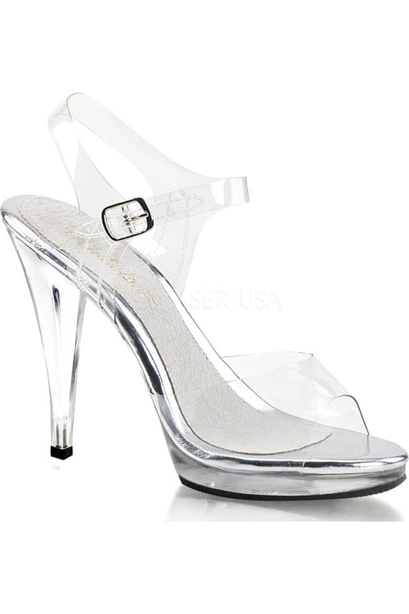 Women's Fabulicious Flair 408