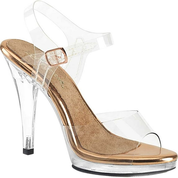 Women's Fabulicious Flair 408