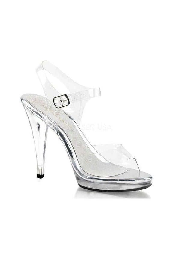 Women's Fabulicious Flair 408