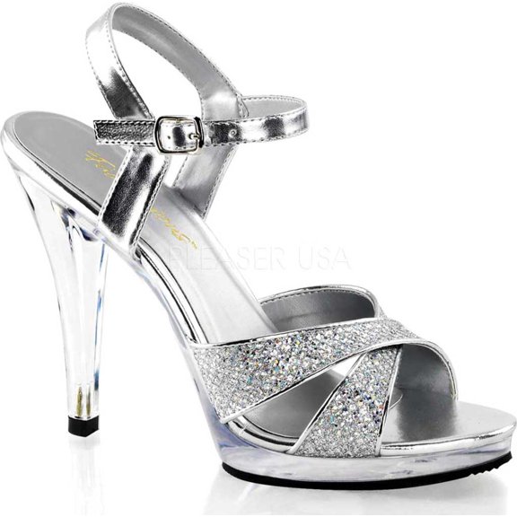 Women's Fabulicious Flair 419G