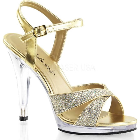 Women's Fabulicious Flair 419G