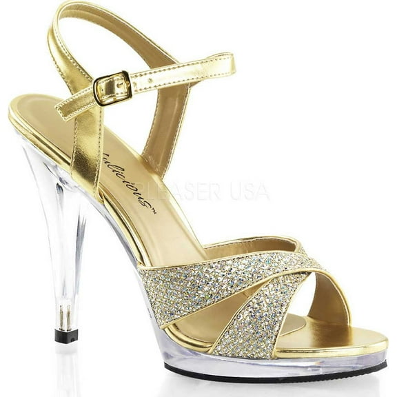 Women's Fabulicious Flair 419G