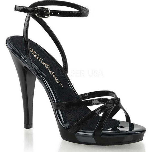 Women's Fabulicious Flair 436