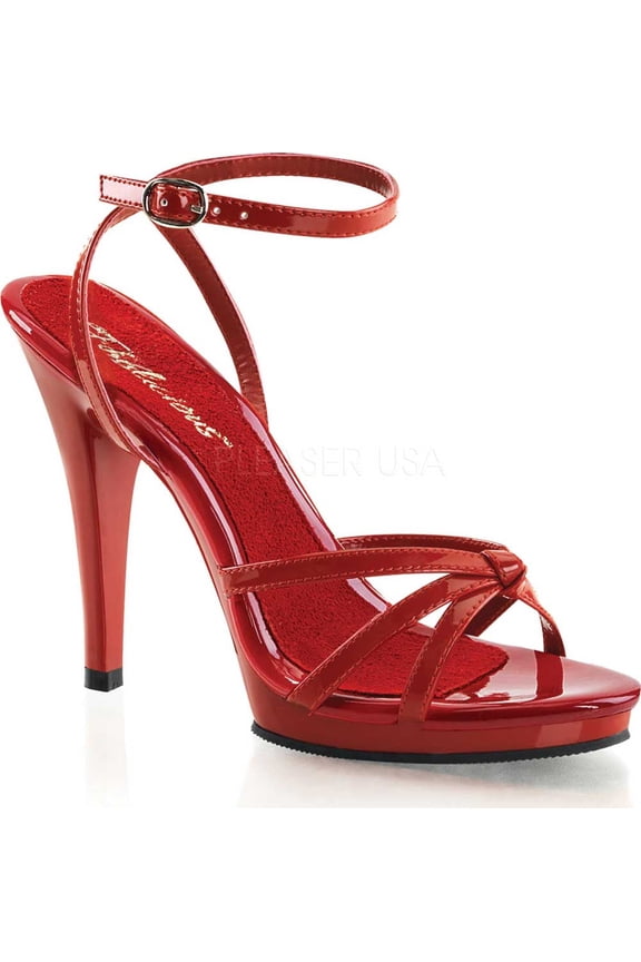 Women's Fabulicious Flair 436