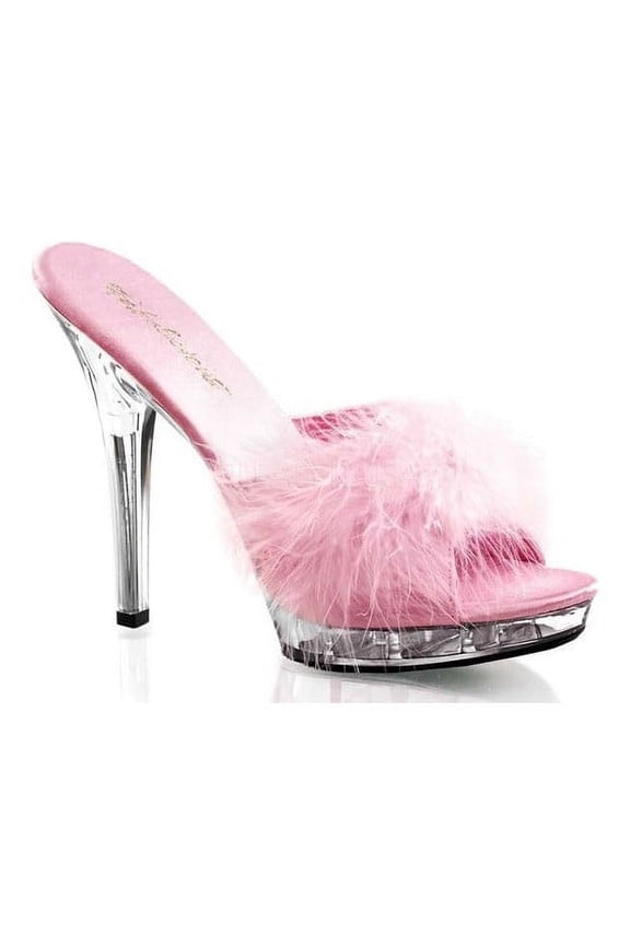 Women's Fabulicious Lip 101-8