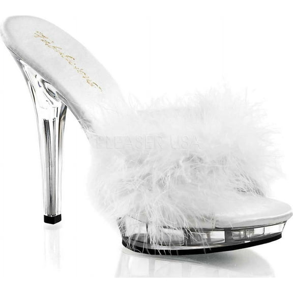 Women's Fabulicious Lip 101-8