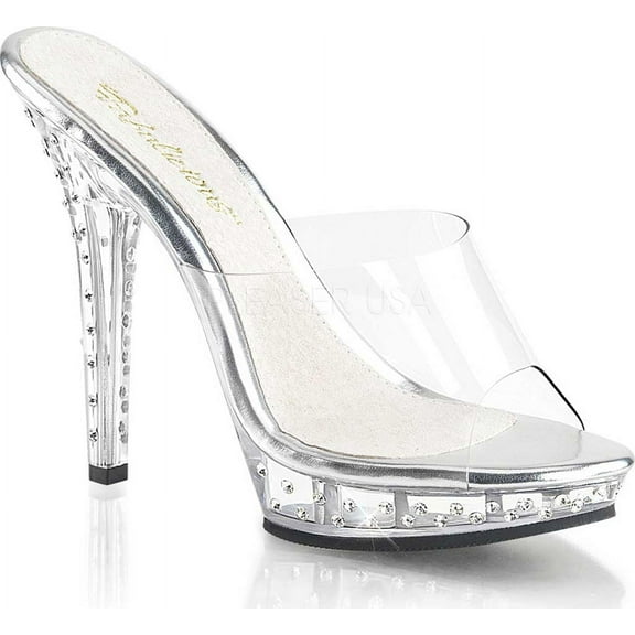 Women's Fabulicious Lip 101SDT