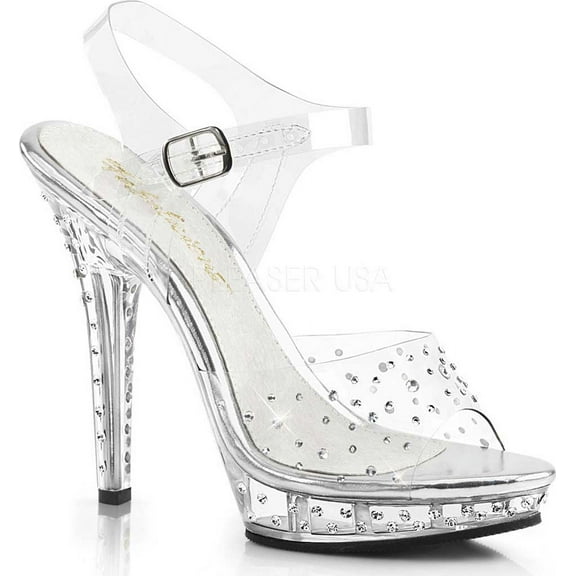 Women's Fabulicious Lip 108RS