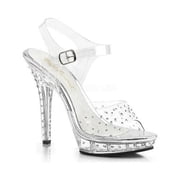 Womens Fabulicious Lip 108RS