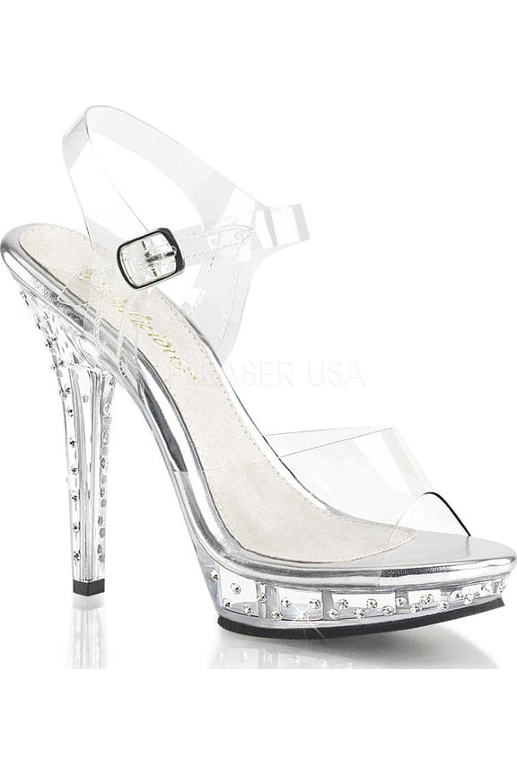 Women's Fabulicious Lip 108SDT