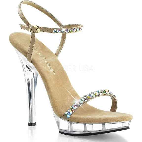 Women's Fabulicious Lip 131