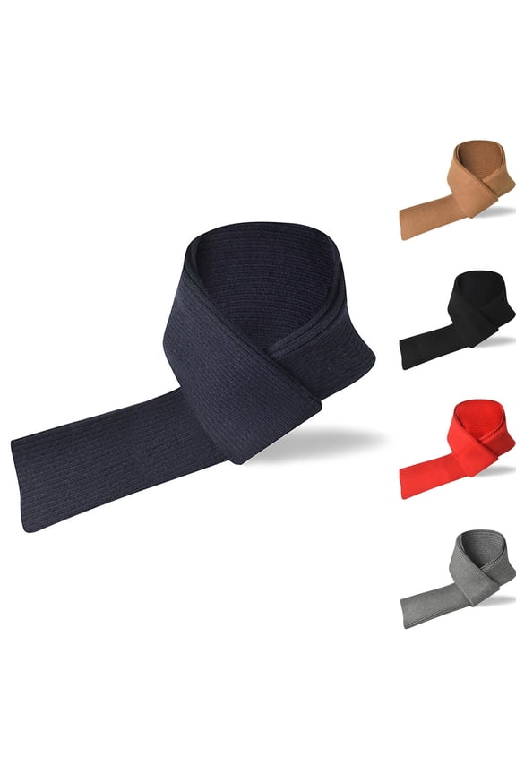 Women's Fabulous Plus Size Soft Pashmina Viscose Scarf Shawl Wrap,Man Fashion Winter Solided Scarf Warm Shawl Knit Scarf