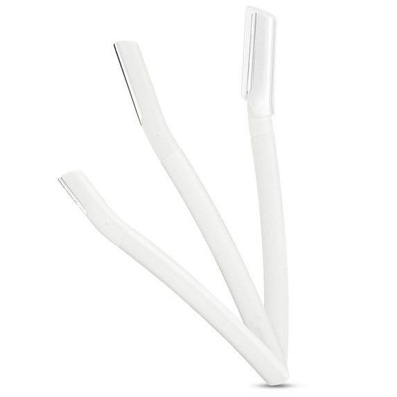 Women's Facial Shaver, Professional Tools, Facial Shaver, Peach Fluff and Hair Removal, Multipurpose Home Skin Care Tools, Brow Shaver