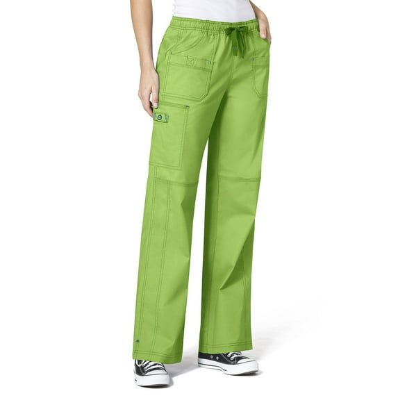 Women's Faith Multi-Pocket Cargo Pant
