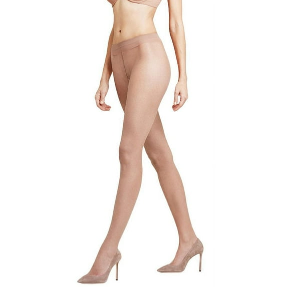 Women's Falke 40027 Shelina 12 Sheer Tight (Powder L)