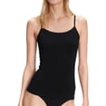 thumbnail image 1 of Women's Falke 69111 Daily Climate Control Outlast Camisole (Black M), 1 of 1