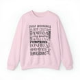 thumbnail image 1 of Women's Fall Autumn Thanksgiving Sweatshirt, 1 of 4