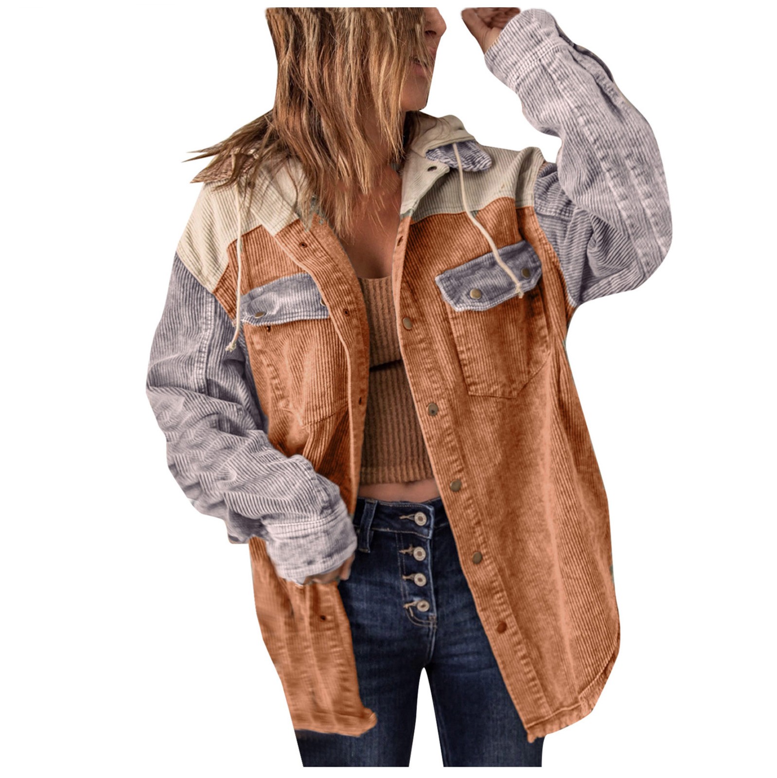 womens shawl jacket