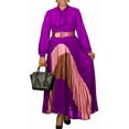 thumbnail image 1 of Women's Fall Maxi Work Dresses Business Dress Elegant Cocktail Party Long Dress, 1 of 8