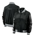 thumbnail image 1 of Women's Fanatics  Black Cincinnati Bengals Elements Wave Full-Snap Jacket, 1 of 3