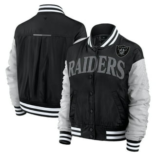 Raiders Jackets Raiders Jackets